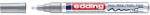 edding Marker, Edding, 751 Lac, 1-2 mm, Argintiu (4-751054)
