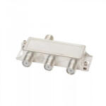 Somogyi Elektronic 3 utas F elosztó (TSX 1911) (TSX 1911)