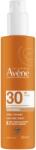 Eau Thermale Avène Sun Spray invizibil cu protecție solară pentru față și corp, SPF30, 200 ml
