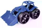 Wader Wader: Maximus buldozer - albastru, 68 cm (64520)