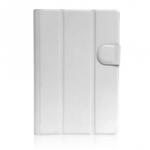 Cellect Etui 13' univerzális tablet tok fehér (ETUI-TAB-CASE-13-W) (ETUI-TAB-CASE-13-W)