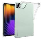 Gigapack Szilikon telefonvédő (ütésállóság, légpárnás sarok) ÁTLÁTSZÓ Xiaomi Pad 7 Pro / Pad 7 'Gigapack csomagolás' (GP-168366) (GP-168366)