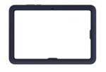 Samsung Galaxy Tab S11 keretes tok tengerészkék (EF-JX730CNEGWW) (EF-JX730CNEGWW)