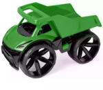 Wader Wader: Basculantă Maximus, 59 cm - verde (64010)
