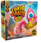 Reflexshop Regele Tokyo: extensia Mindbug (IEKOTMBRS) Joc de societate
