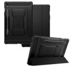 Spigen RUGGED ARMOR PRO tok álló fekete Samsung Galaxy Tab S10 FE Plus WIFI (SM-X626) (ACS09381)