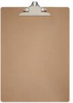 Maul Clipboard simplu A3, din fibra lemnoasa, MAUL Classic - wood (MA-23927-70) - forit