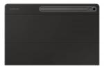 Samsung Galaxy Tab S10 FE+ vékony billentyűzetes tok AI billentyűvel fekete (EF-DX620BBEGGB) (EF-DX620BBEGGB)