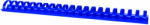 Office Products Inele plastic 32 mm, max 300 coli, 50buc/cut Office Products - albastru (OF-20243215-01) - forit