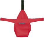 Minimonkey Dining Chair Pocket - Roșu (MKY_20000109) Scaun de masa bebelusi, inaltator
