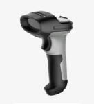 Inateck Scanner cod de bare inateck Bluetooth Inateck, wireless, 15 zile de functionare continua, raza wireless de 35 m, scanare automata rapida si precisa (BCST-70_GRAY)
