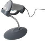 Olympia Scanner cod de bare OLYMPIA LS 6000 2D LED, gri (947990001)