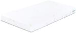 Sensillo Sensillo, saltea foarte elastica HR, 120x60x11 cm Saltea bebelusi