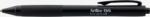 Artline Pix ARTLINE Orb Eco Green, rubber grip, varf 1.0mm - negru (EK-S223VEC/AH-BK)