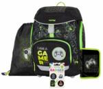 KARTON P+P Sherpy iskolatáska szett 4 részes - I am Gamer (8596424205241)