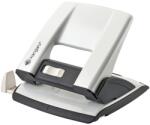 KANGARO - caps. perf Perforator metalic 20 coli, KANGARO Aion 20G/S - alb metalizat (KAA20/S-14)
