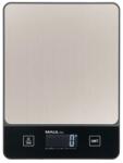 Maul Cantar MAULlibra, cu baterie, 5000 g - negru (MA-1657090)