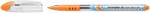 Schneider Pix SCHNEIDER Slider Basic XB, rubber grip, varf 1.4mm - scriere orange (S-151206)