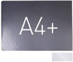 Opus Coperta lucioasa Art Duplex A4 ( landscape ) OPUS 20 buc/set - Alb (OP-OHCARTDUPLEX21730010BIA)