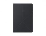 Samsung Galaxy Tab A11+ Book Cover fekete (EF-BX230PBEG) (EF-BX230PBEG) - aqua