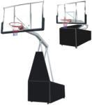inSPORTline Szállítható kosárlabda palánk inSPORTline Portland II (28223)