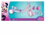 Star Minnie egér mintájú háromkerekű roller