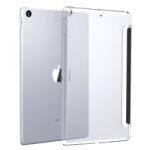 Cellect Apple iPad Mini 2019 tablet hátlap átlátszó (TABCOVER-IMINI19-TP) (TABCOVER-IMINI19-TP)