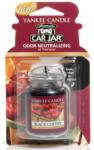 YANKEE home Car air freshener YANKEE home (Black Cherry; 10 g) (YCJUBC1)