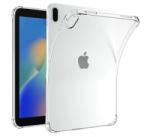 Gigapack Szilikon telefonvédő (ütésállóság, légpárnás sarok) ÁTLÁTSZÓ Apple IPAD 11 (2025) / IPAD 10.9 (2022) 'Gigapack csomagolás' (GP-140145) (GP-140145)