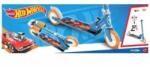 STAR Hot Wheels mintájú összecsukható roller