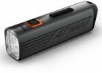 Magene AT1600 kerékpárlámpa, 1600 lumen, 85 óra üzemidő, fekete színű (6627)
