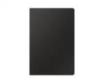 Samsung Galaxy Tab S10 FE+ billentyűzetes tok AI billentyűvel fekete (EF-DX625BBEGGB) (EF-DX625BBEG) - aqua