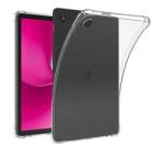 Gigapack Szilikon telefonvédő (ütésállóság, légpárnás sarok) ÁTLÁTSZÓ T Tablet 2 5G 'Gigapack csomagolás' (GP-174587) (GP-174587)