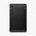 Spigen Rugged Armor Samsung Galaxy Tab A11 tok fekete (SM-X135) (ACS10462) (ACS10462)