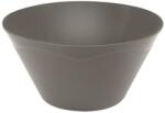 Heidrun Europlastic Heidrun Salátás tál 3, 3L 25x13cm (402611)