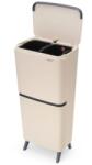 Brabantia SortUp Hi hulladékválogató kosár 45 l 275029 (275029)
