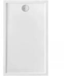 Roca Cadita dus dreptunghiulara Roca Granada 140x80xH4 cm (A276263000) - bagno