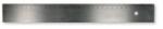 FORMAT Rigla Gradate din Otel din 866/a - Toleranta / M: ±0.04 Mm, L 500, Latime 30, Grosime 6 (FR.4757XX0503)