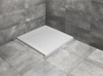 Cadita dus patrata Radaway Teos C 90 x 90 x H4 cm, decupabila (HTC9090-04)