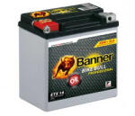 Banner Bike Bull AGM PRO (ETX14)