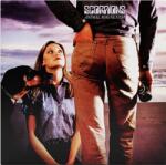 Scorpions - Animal Magnetism (Reissue) (Red Coloured) (180 g) (LP) (4050538881332)