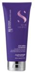 ALFAPARF Milano Balsam de Par Alfaparf pentru Par Blond Anti Yellow, Neutralizeaza Tonurile de Galben, 200 ml
