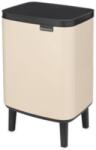 Brabantia Bo Hi szemeteskosár 7 l bézs 251641 (251641)