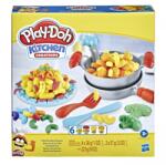 Hasbro Konyhai Alkotások készlet - Tészta