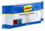 TopSeller Classic antibakteriális nedves törlőkendő, 72 darab, kíméletes, illatosított, 0, 21 kg