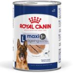 Royal Canin Maxi Ageing 5+ konzerv 12 x 410 g