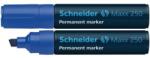 Schneider Marker lac Schneider 250 albastru