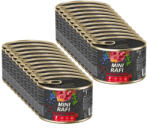 Dolina Noteci DOLINA NOTECI Mini Rafi marhahússal 24x185 g