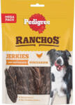 PEDIGREE PEDIGREE Ranchos Jerkies Originals 180 g - csirkehúsos kutyakeksz
