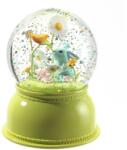 DJECO Lumină de noapte Iepuraș (DD03410)